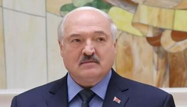 Президент Беларуси Лукашенко напомнил про мгновенный ответ в случае нарушения госграницы 